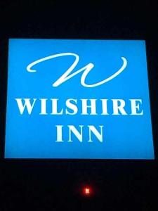Sijil, anugerah, tanda atau dokumen lain yang dipamerkan di Wilshireinn Hotel