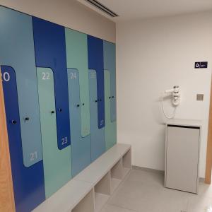 Fotografie z fotogalerie ubytování Apartmán Rezidence Javor Železná Ruda v destinaci Železná Ruda