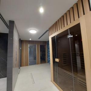 Fotografie z fotogalerie ubytování Apartmán Rezidence Javor Železná Ruda v destinaci Železná Ruda