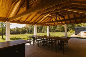 Foto dalla galleria di The Lazy Bear a Sovata