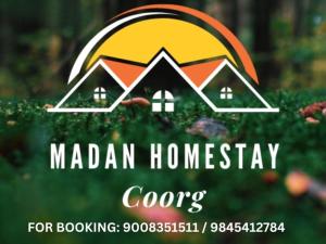 Certifikát, hodnocení, plakát nebo jiný dokument vystavený v ubytování Madan Homestay