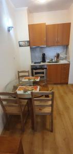 Fotografie z fotogalerie ubytování Bansko Apart v destinaci Bansko