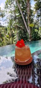 Galeriebild der Unterkunft Keliki Luxury Lodge in Ubud