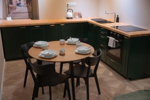 Fotografie z fotogalerie ubytování Chill Apartament v destinaci Skarżysko-Kamienna + 30 fotografií