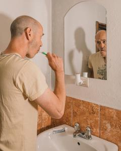 Imagen de la galería de Wild Incas Hostel, en Cuenca