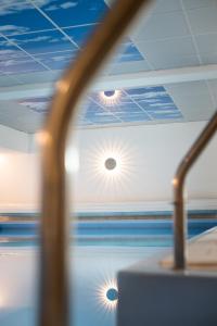 Fotografia z galérie ubytovania Alpenhotel DAS KÜREN v destinácii Hirschegg