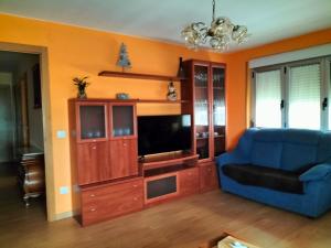 Fotografie z fotogalerie ubytování FOZ PLAYA RAPADOIRA v destinaci Foz