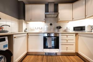 Gallery image of Spacious 2-Bed, 2-Bath Flat - Central Southampton Location! in Southampton