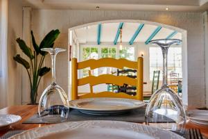 Fotografie z fotogalerie ubytování Hotel Ronda Valley v destinaci Ronda