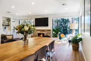 Gallery image of Nest on the Trail, a lovely 4 bdr home in Red Hill in Red Hill South