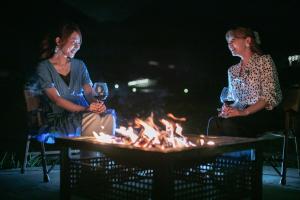 入住GRAND VERDE RESORT的客人