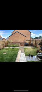 Gallery image of Loving Home to Stay with Rear Garden and Patio in Rochdale