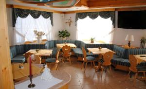 Posezení v ubytování Dolasilla Park Hotel