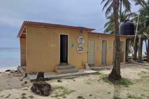 Ảnh trong thư viện ảnh của Private Room in San Blas ở Wagsalatupo Grande