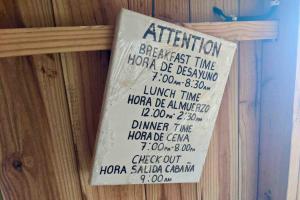 Ảnh trong thư viện ảnh của Private Room in San Blas ở Wagsalatupo Grande