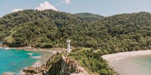 Fotografie z fotogalerie ubytování Kantiang Bay View Resort v destinaci Ko Lanta