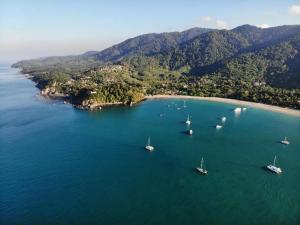 Fotografie z fotogalerie ubytování Kantiang Bay View Resort v destinaci Ko Lanta