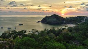Fotografie z fotogalerie ubytování Kantiang Bay View Resort v destinaci Ko Lanta