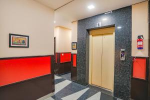 Fotografie z fotogalerie ubytování FabHotel Grand Olive v destinaci Noida