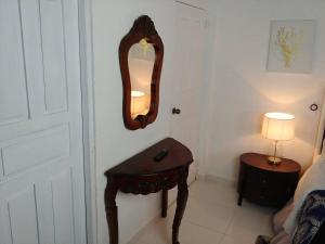 Foto sihtkohas San Felipe de Puerto Plata asuva majutusasutuse Dominican Suite 1, Incredible Suite/Studio (DS1) galeriist
