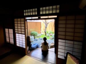 ゲストハウス 木音の宿泊客