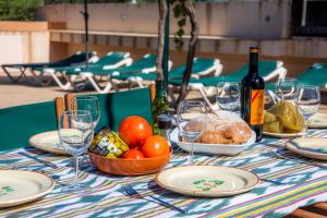 Imagen de la galería de Sa Torreta, en Algaida