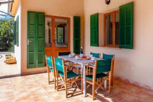 Imagen de la galería de Sa Torreta, en Algaida