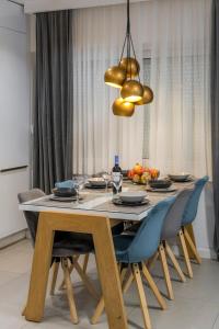 Fotografie z fotogalerie ubytování New Deluxe jacuzzi apartment Ana v Dubrovníku
