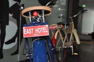 Foto da galeria de East Hotel and Apartments em Camberra