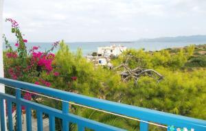 Paesaggio naturale nelle vicinanze dell'hotel