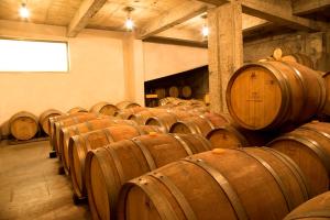 Fotografie z fotogalerie ubytování Vallonne Vineyards v destinaci Igatpuri