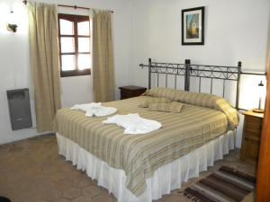 Gallery image of Posada San Bras in Villa General Belgrano