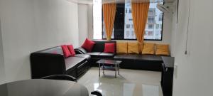 Gallery image of Beachfront Condo Beautiful flat in Santa Marta