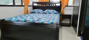 Gallery image of Beachfront Condo Beautiful flat in Santa Marta