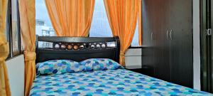Gallery image of Beachfront Condo Beautiful flat in Santa Marta
