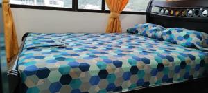 Gallery image of Beachfront Condo Beautiful flat in Santa Marta +27 photos