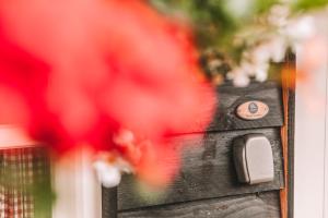 Fotografie z fotogalerie ubytování CRASH'NSTAY - The Silo Bungalow v destinaci Sprang