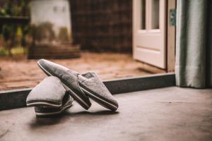 Fotografie z fotogalerie ubytování CRASH'NSTAY - The Silo Bungalow v destinaci Sprang