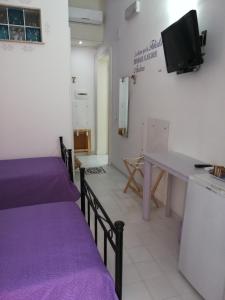 Televisyen dan/atau pusat hiburan di Dal Conte "Camere"