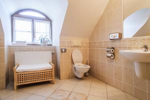 Gallery image of Penzion Lhotka in Ostrava