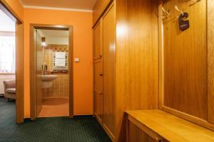 Gallery image of Penzion Lhotka in Ostrava