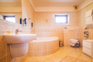 Gallery image of Penzion Lhotka in Ostrava +21 photos