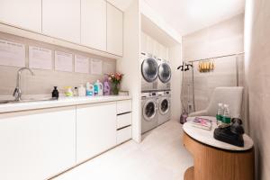 蓬莱烟台蓬莱阁亚朵X酒店的相册照片