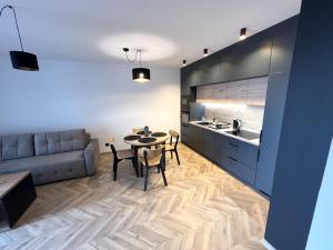 Fotografia z galérie ubytovania Apartament na Zielonej Szczytno Mazury v destinácii Szczytno