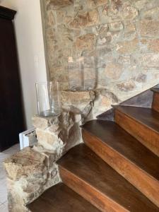 Fotografia z galérie ubytovania Maison de campagne chaleureuse en Vendée v destinácii Aubigny + 8 fotografií