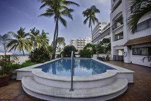 Fotografie z fotogalerie ubytování One Beach Street Puerto Vallarta v destinaci Puerto Vallarta