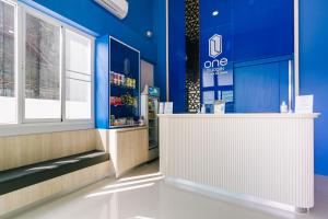 Fotografie z fotogalerie ubytování วัน บัดเจท เชียงราย ซอยสวรรค์ One Budget Hotel Chiangrai Soi Sawan v destinaci Ban San Ton Ko (1)