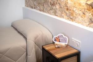 Kép Apartamentos BocairentHomes, en pleno centro de Bocairent, con pequeña piscina y parking privado szállásáról Bocairentben a galériában