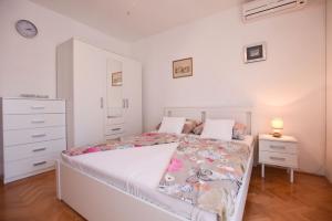 Posteľ alebo postele v izbe v ubytovaní Room Vesna