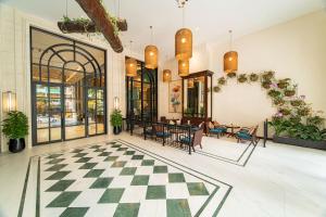 Fotografie z fotogalerie ubytování Potique Hotel v Nha Trangu